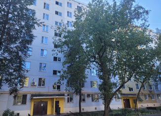 Продаю комнату, 56 м2, Москва, улица Красный Казанец, 1к1, ВАО