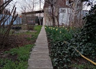 Продаю дом, 55 м2, садовое товарищество КТТУ, Солнечная улица, 10