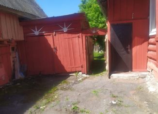 Продается дом, 50 м2, село Любичи, Зелёная улица, 12