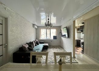 Двухкомнатная квартира на продажу, 46.3 м2, Грозный, улица У.А. Садаева, 16, 1-й микрорайон