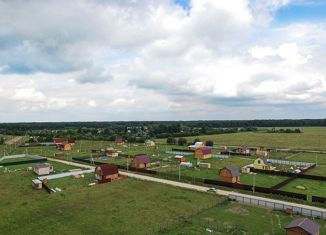 Продается участок, 10 сот., территория Ермолово СХ-2, дачный посёлок Ромашкино-3, 133