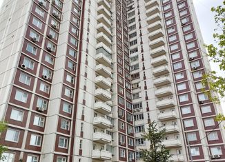 3-комнатная квартира на продажу, 79 м2, Москва, Щёлковское шоссе, 95к1, ВАО