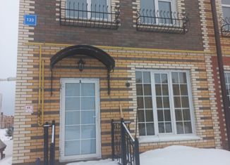 Продаю таунхаус, 42 м2, посёлок Элитный, микрорайон Берёзки, 133