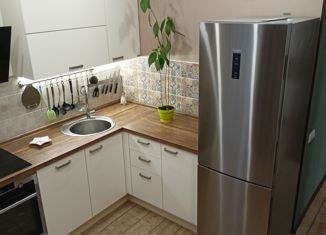 Продается 1-ком. квартира, 39.5 м2, Нижний Тагил, ЖК Запрудный, Уральский проспект, 91