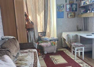 Продаю 2-ком. квартиру, 49.4 м2, Нижний Новгород, Перекопская улица, 3, Перекопская улица