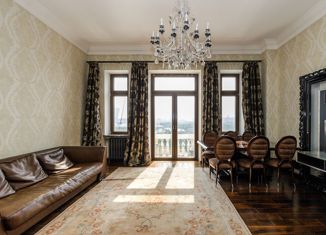 Продается 3-комнатная квартира, 103 м2, Москва, Ленинградский проспект, 71кБ, район Сокол