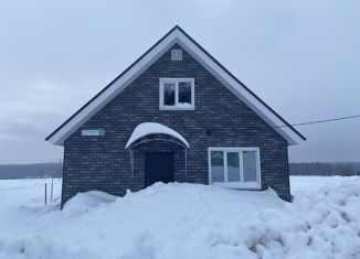 Продам дом, 73.5 м2, село Ягул, Гвардейская улица