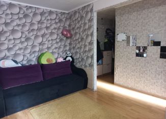 Продаю 2-комнатную квартиру, 44.6 м2, Раменское, улица Космонавтов, 24