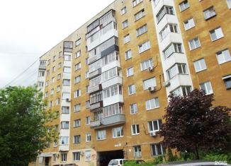 Продажа трехкомнатной квартиры, 78.1 м2, Екатеринбург, Красный переулок, 6, Красный переулок