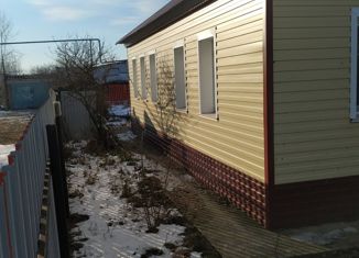 Продажа дома, 103 м2, село Новый Сарбай, Школьная улица, 23