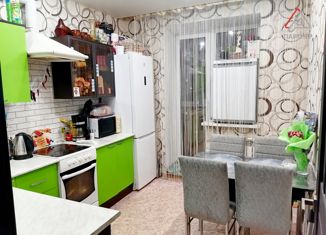 Продается двухкомнатная квартира, 49 м2, Димитровград, Мостовая улица, 16А