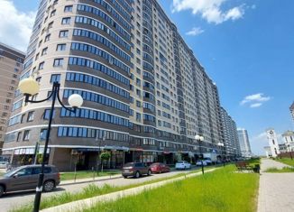 2-комнатная квартира на продажу, 53 м2, Краснодар, микрорайон Россинского, улица Адмирала Серебрякова, 3к3