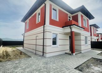Продажа дома, 165 м2, Краснодарский край, улица Александра Каширина