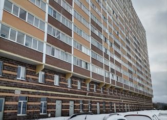 Продам однокомнатную квартиру, 20.3 м2, Никольское, Октябрьская улица, 16