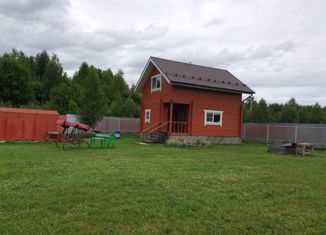 Продается дом, 77.6 м2, деревня Кульнево, Серебряная улица