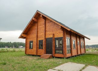 Продам дом, 153.5 м2, коттеджный посёлок Боково, 1-й Солнечный переулок