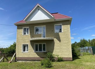 Продажа дома, 125 м2, Хабаровск, Партизанская улица, 115