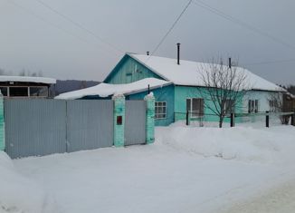 Продаю дом, 76 м2, село Афанасьевское, Солдатская улица