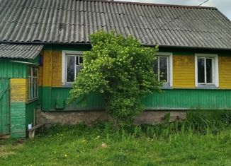 Продажа дома, 79.4 м2, деревня Лакомица, Волонтёрская улица