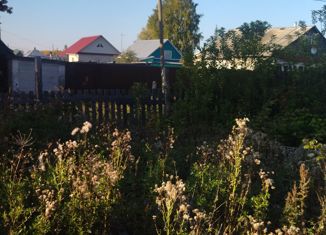 Продаю участок, 10 сот., Соликамск, улица Луначарского, 24