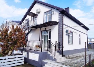 Продажа дома, 219 м2, село Витязево, Степная улица