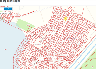 Продаю участок, 11.55 сот., коттеджный поселок Волчиха