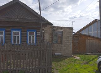 Продам дом, 30.1 м2, поселок городского типа Старая Майна, переулок Глухова, 22