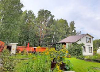Дом на продажу, 68.2 м2, садовое товарищество Искатель, Вишнёвая улица