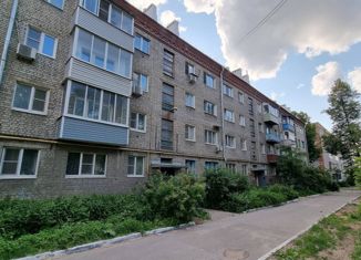 1-комнатная квартира на продажу, 29.6 м2, Рязань, улица Чкалова, 46, район Центральный Промузел