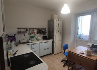 Продаю однокомнатную квартиру, 46 м2, Московский, 3-й микрорайон, 5