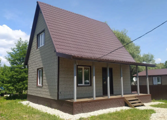 Продается дом, 81 м2, Новосибирск, квартал 1АБ, 5