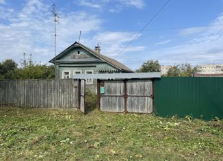 Продаю дом, 58 м2, посёлок Петровский, улица Пушкина, 10