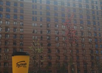 Продажа 1-ком. квартиры, 35.7 м2, рабочий посёлок Боброво, Крымская улица, 1