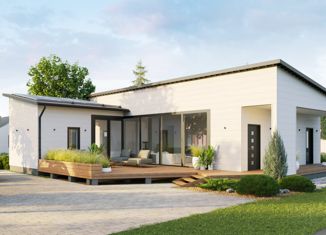 Продаю дом, 132 м2, поселок городского типа Полазна