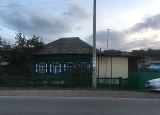 Дом на продажу, 60 м2, деревня Киндяково, улица Чапаева, 16