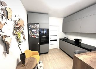 Продается однокомнатная квартира, 36 м2, Москва, Производственная улица, 8к1, метро Солнцево