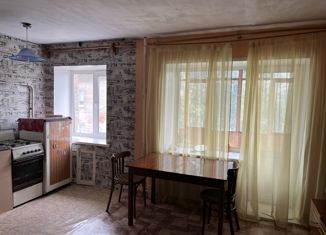 Квартира на продажу студия, 26 м2, Омск, проспект Мира, 14А, Советский округ