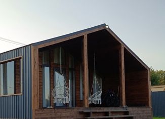 Продажа дома, 77 м2, деревня Ремянники, Луговая улица, 22