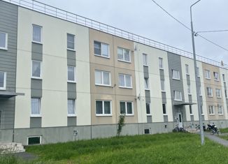 Продаю 1-комнатную квартиру, 36 м2, посёлок Чална, Светлая улица, 20