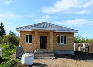 Продажа дома, 90 м2, деревня Старые Киешки, улица Гафури, 19