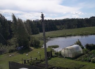 2-ком. квартира на продажу, 45.7 м2, посёлок Гузятино, Почтовая улица, 13