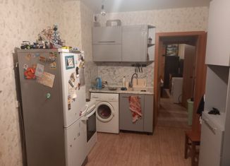 Продам 1-ком. квартиру, 31 м2, село Фролы, Весенняя улица, 32, ЖК Белые Росы