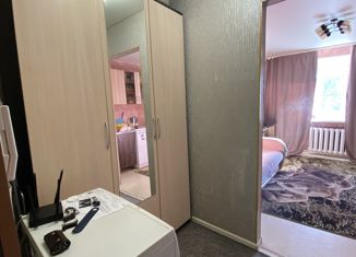 Продам 1-ком. квартиру, 18.4 м2, Нефтеюганск, 1-й микрорайон, 12