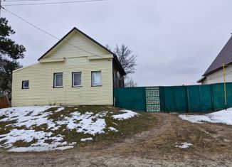 Продам дом, 34.3 м2, Волгоградская область, улица Бахтурова