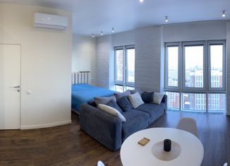 Продам квартиру студию, 33.7 м2, Москва, бульвар Генерала Карбышева, 9к1с2, бульвар Генерала Карбышева