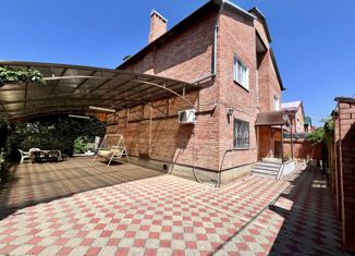 Продаю дом, 301 м2, поселок Заветный, улица Пушкина