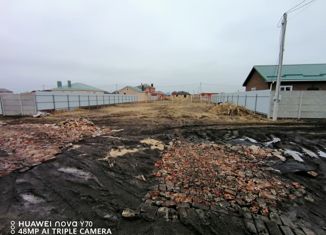 Продажа земельного участка, 6 сот., поселок Красный Сад, Алмазная улица