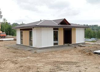 Продается дом, 85 м2, деревня Новолисиха