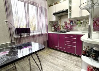 2-комнатная квартира на продажу, 46.3 м2, Козьмодемьянск, 2-й микрорайон, 6