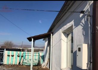 Продам дом, 59.6 м2, село Верх-Чита, улица Новосёлов, 19